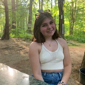 Meet your Posher, Taylor